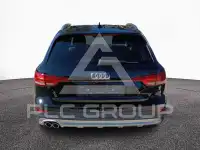 2016 Audi A4