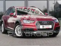 2016 Audi A4