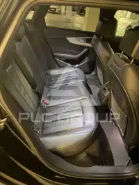 2016 Audi A4