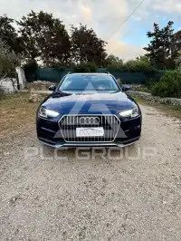 2016 Audi A4