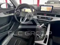 2016 Audi A4