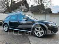 2016 Audi A4
