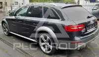 2016 Audi A4