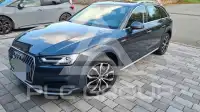 2016 Audi A4