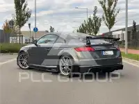 2016 Audi TT