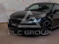 2016 Audi TT