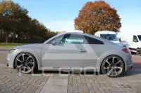 2016 Audi TT