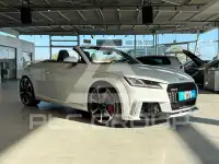 2016 Audi TT