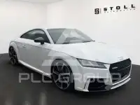 2016 Audi TT