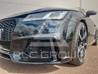 2016 Audi TT