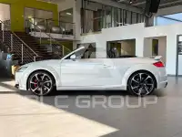 2016 Audi TT