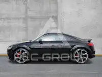 2016 Audi TT