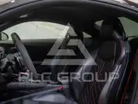 2016 Audi TT
