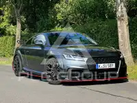 2016 Audi TT