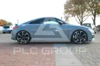 2016 Audi TT