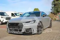 2016 Audi TT