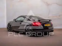 2016 Audi TT