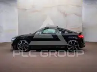 2016 Audi TT