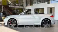 2016 Audi TT