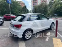 2016 Audi A1