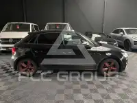 2016 Audi A1