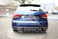 2016 Audi A1