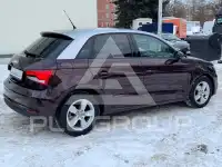2016 Audi A1