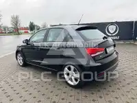 2016 Audi A1