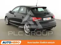 2016 Audi A1
