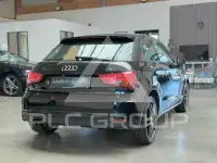 2016 Audi A1