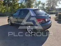 2016 Audi A1
