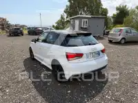 2016 Audi A1