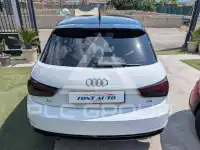 2016 Audi A1