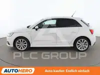 2016 Audi A1