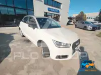 2016 Audi A1