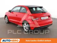 2016 Audi A1