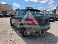 2016 Audi A1