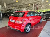 2016 Audi A1
