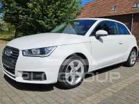2016 Audi A1