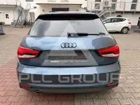 2016 Audi A1