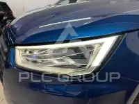 2016 Audi A1