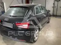 2016 Audi A1