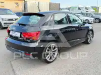 2016 Audi A1