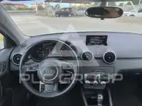 2016 Audi A1