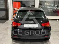 2016 Audi A1
