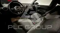 2016 Audi A1