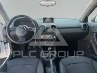 2016 Audi A1