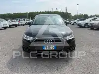 2016 Audi A1