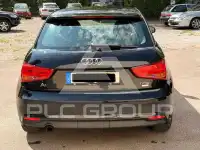2016 Audi A1