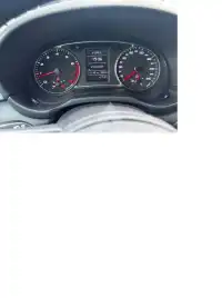 2016 Audi A1